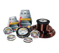 Maxima Maxima Chameleon 12lb line - G0110