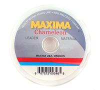 Maxima Chameleon Fly Fishing Leader/Tippet Material - 40lb