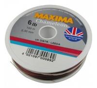 Maxima Chameleon Leeda Fishing Line (10lb)