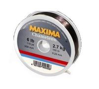 Maxima Chameleon Leeda Fishing Line (12lb)