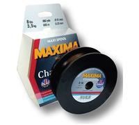 Sunset MAXIMA 600M 6LB CHAMELEON Brown