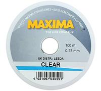 Maxima Clear - 100m 30lb