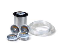 Maxima Clear 15lb 50m 6 Pack 20MAX, 15 lb