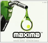 Maxima FM Compilation Vol.12 - Sonido Super Estacion Dance