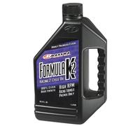 MAXIMA K2 HIGH PERFORMANCE RACING 2T 2 STROKE OIL YAMAHA YZ65 YZ85 YZ125 YZ250