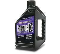 MAXIMA K2 RACING 2 STROKE MIX OIL KAWASAKI KX65 KX85 KX125 KX250