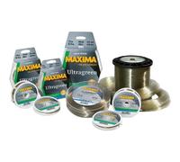 Maxima MAX M/Pack Ultra Green 15lb 100m Minipack