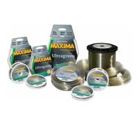 Maxima MAX M/Pack Ultra Green 6lb 100m Minipack