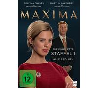 Maxima - Maxima - Staffel 1 (Alle 6 Folgen) (Filmjuwelen) (