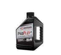 MAXIMA MAXUM 4 PROPLUS 4-CYCLE OIL 10W-40 1 GALLON 30-029128