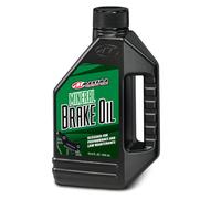 Sram Maxima Standard Mineral Db8 500ml Disc Oil Brake Black One Size Black