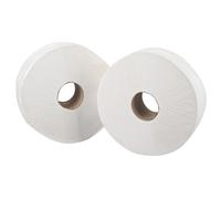 Maxima Mini Jumbo Toilet Roll PK12