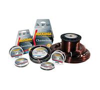 Maxima Maxima Chameleon 12lb line - G0110
