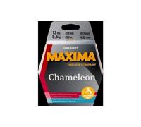 Maxima ONE Shot 6LB Chameleon 6 Lb, Brown, 230m