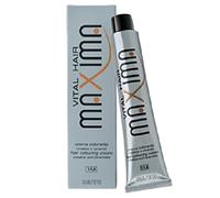 Maxima Professional Hair Colouring Cream 100ml / 5,91 Light Ice Chestnut