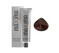 MAXIMA PROFESSIONAL HAIR COLORING CREAM #8.7 Light Sand Blond 3.38 fl. Oz