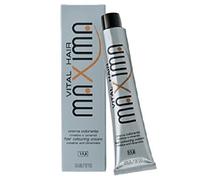 Maxima Professional hair Colour 9 Very Light Blond
