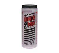 Maxima Quick 2 Mix - Mix 2-Stroke Fuel Mixing Bottle