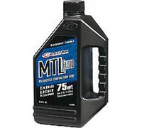 Maxima MTL-XL 75W MX Motocross Bike Gearbox Oil (10w/30 1L)