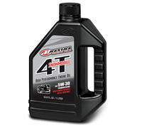 Maxima Snowmobile 4t Cold Climate 5w30 1l Motor Oil