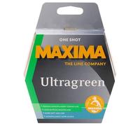 Maxima Ultra Green 8lb 50m 12 Pack 20MAX, 8 lb