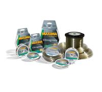 Maxima Ultragreen One Shot Line - 20lb 230m