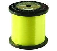 Maxima Yell High Viz Line Yellow 25lb 550m