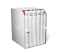 Maxime Bilet - Modernist Cuisine The Art and Science of Cooking - Hard - G245z
