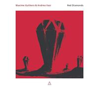 Maxime Gulikers & Andrea - Red Diamonds