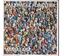 Maxime Le Forestier - Ambalaba/Cool Heure [VINYL]