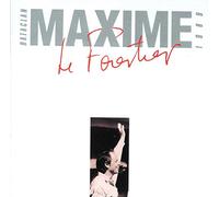 MAXIME LE FORESTIER - Bataclan Live '89
