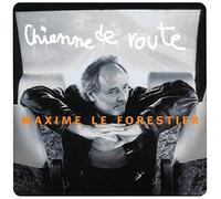 Maxime Le Forestier - Chienne De Route (Live) [CASSETTE]