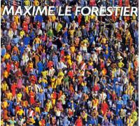 Maxime le Forestier/Genevieve Paris - Ne Quelque Part