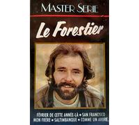 Maxime Le Forestier - Le Forestier [CASSETTE]