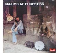 Maxime Le Forestier - LE0NA B0YD