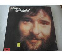 Maxime Le Forestier - Maxime Le Forestier
