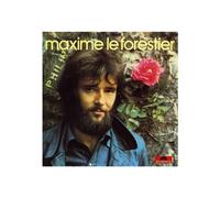 Maxime Le Forestier - Maxime Le Forestier