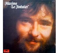 Maxime Le Forestier - MAXIME LE FORESTIER LP