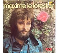 Maxime Le Forestier - Maxime Le Forestier - Polydor - 2393 040