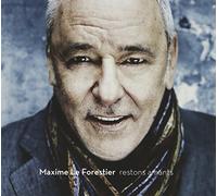 Maxime Le Forestier - Restons Amants