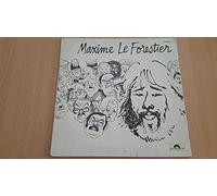 Maxime Le Forestier - Saltimbanque / La Poupée / L'Irresponsable / Caricature / Voyage Au Moyen-Age / Petit Robot...