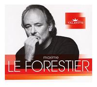 Maxime Le Forestier - Talents du Siecle