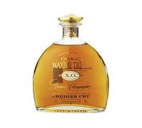 Maxime Trijol XO Grande Champagne Decanter 70cl Bottle