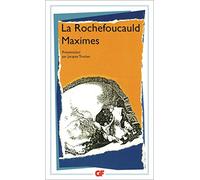 Maximes et reflexions diverses (Philosophie)