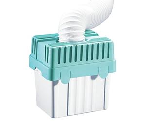 Maximex 3743010500 Tumble Dryer Condenser