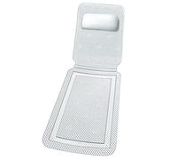 Maximex Comfort Bath Pillow Plastic