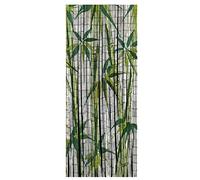 Maximex Curtain Bamboo, Multicoloured, 200 x 90 x 0.1 cm