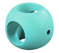 Maximex Magic Ball Magnetic System Rubber 6 x 6 cm Green