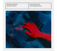 Maximilian Ehrhardt Maximilian Ehrhardt: None But the Brave (CD) (US IMPORT)