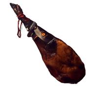 Maximiliano Jabugo - Paleta MXM D.O.P Jabugo Bellota - 100% Iberian Palette - Piece 4 kg - Exclusive and Authentic - Healing 24 Months - Breeding Freedom - Origin Sierra de Huelva - Ideal for Sharing